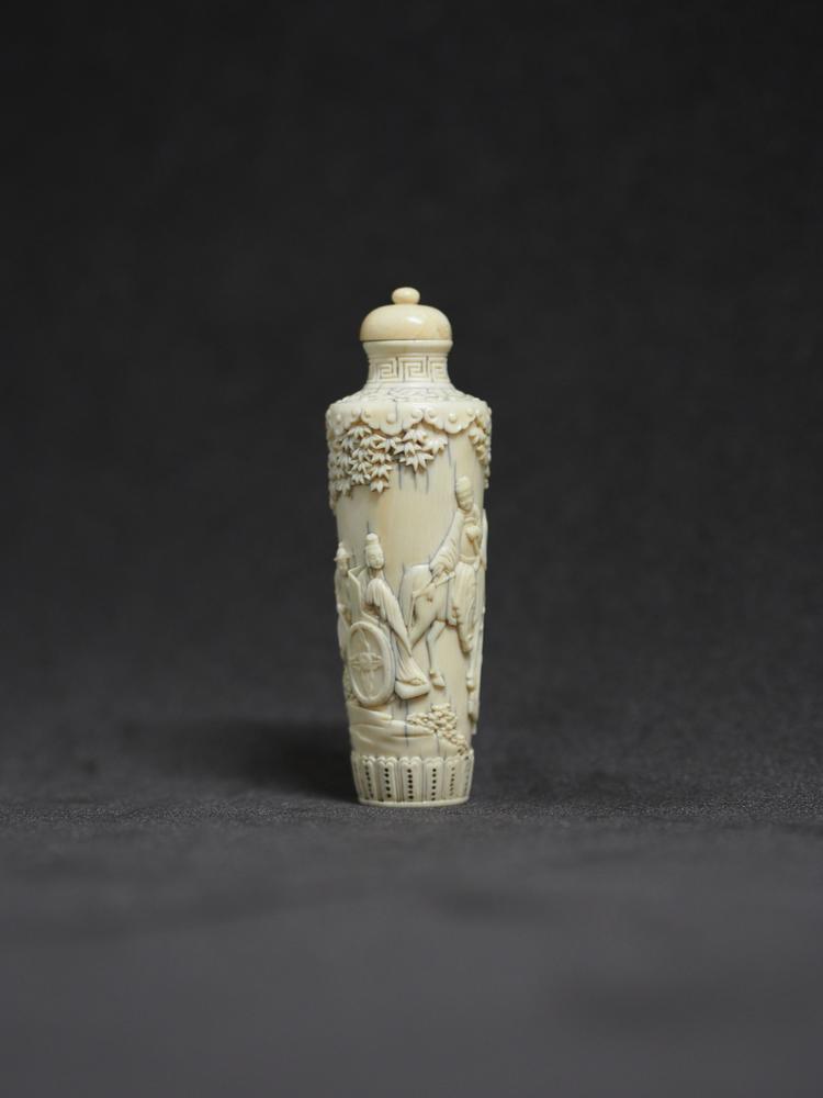 图片[1]-snuff-bottle BM-2018-3005.331-China Archive